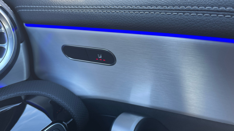 Mercedes-Benz A-Class A200 AMG Line Executive Edition 5dr Auto Petrol Hatchback